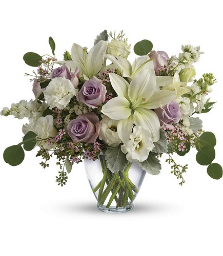Lovely Luxe Bouquet